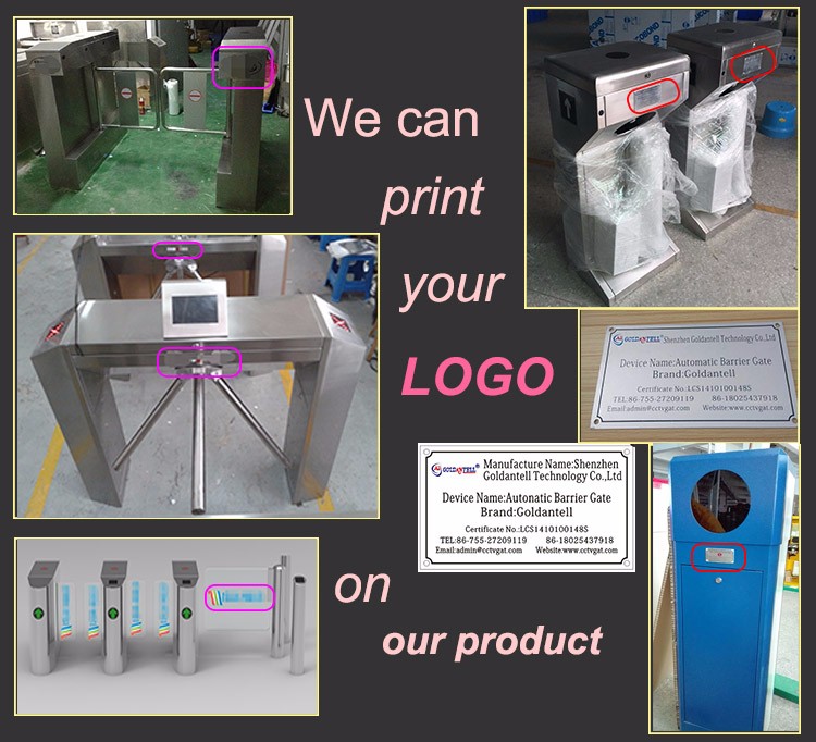 Bilateral Kinetic BLDC Actuator Dynamic Passage for Athletic Clubs and Performance Center White-label CE