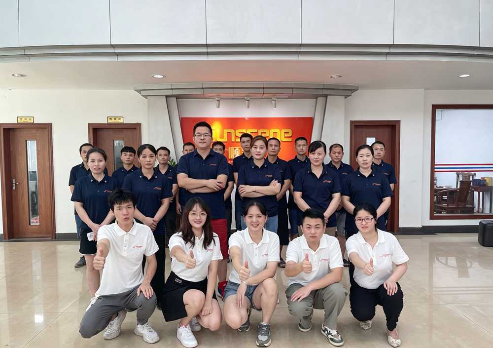 Foshan Shunjingcheng Co.Ltd