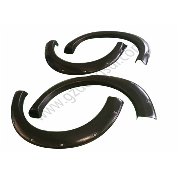 Обвайзер тележки Мицубиси тритона фларес 12 гарантии коробки месяца упаковки коробки