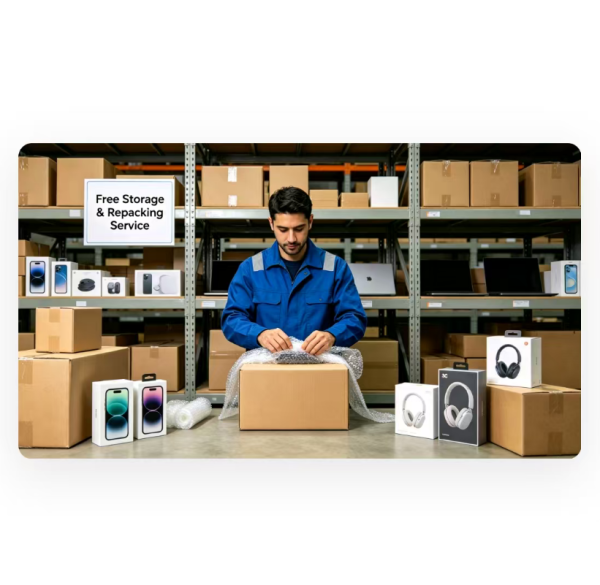 Import Goods To Singapore DDP Shipping Service For Battery / Magnetic Electronic