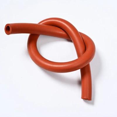 7130 Raw Material MVQ Silicone Rubber Polymer 5Mpa For Electrical Equipments