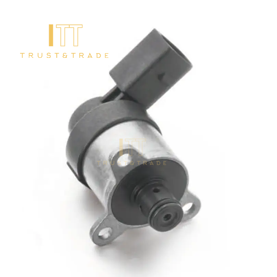 Durable 0928 400 568 Metering Common Rail Injector Solenoid Valve