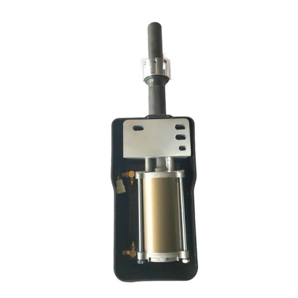 Universal Bus Pneumatic Externally Swinging Door Pump MBZ-100 800k Cycle Anti-Pinch Single-Cylinder Bus Spares
