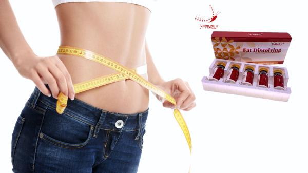 Weight Loss Injection Lipolysis Solution For Fat Dissolving
