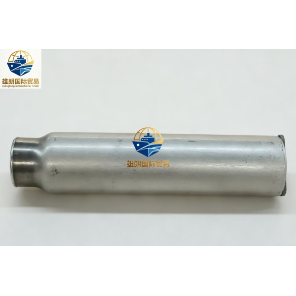 Sany Original DENSO Air Conditioner Receiver Drier DENSO.4, Sany Material Code: B229900005141, suitable for multiple models.