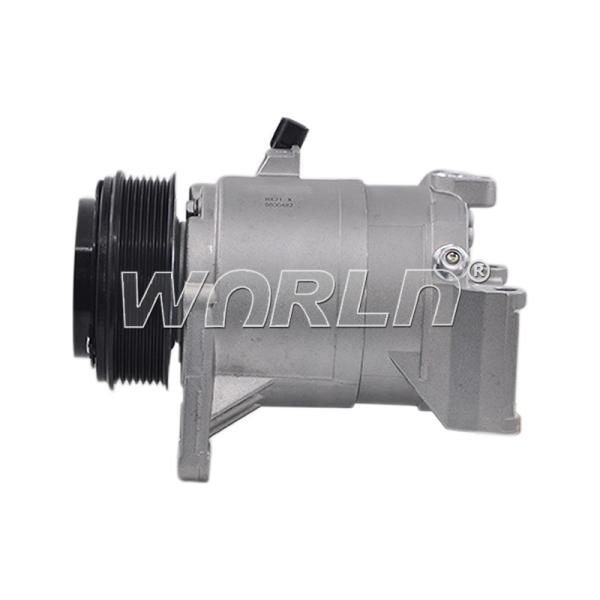Auto compressor da C.A. 12 volts para o compressor do condicionador de ar 50611-8670 de Nissan EQ7202 2 para a venda