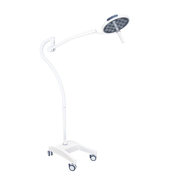 Dental Hospital Emergency Equipment Decorative Shadowless Lamp 3w