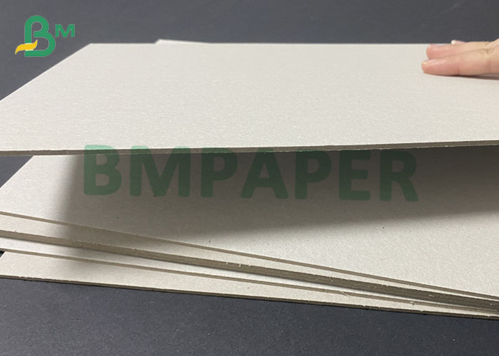 2mm толстое Greyboard 2mm толстое Greyboard 1000 гибких 1200 Gsm крепких для коробок цветка