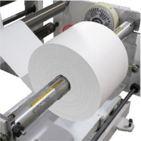 CMYK Flexo Printer Paper Shopping Bag Making Machine 50Hz 60Hz Power Supply Total Power 15 KW Suitable for Large Scale Packaging
