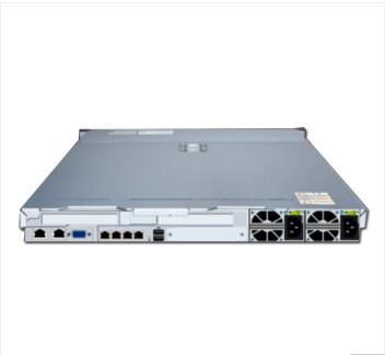 1U Rack Huawei GPU Server RH1288 V2 768GB 3.3GHz