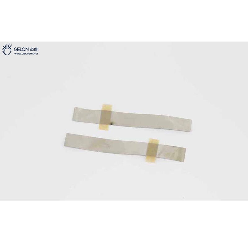 High Quality Battery Tab Nickel 99.9% Aluminum 1060 with Customizable Dimension for Lithium Ion Battery