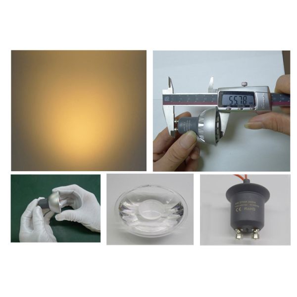 gu10 bulb led replacement