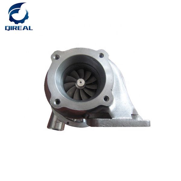 1144004380 6HK1 Excavator Turbocharger For ZAXIS 330