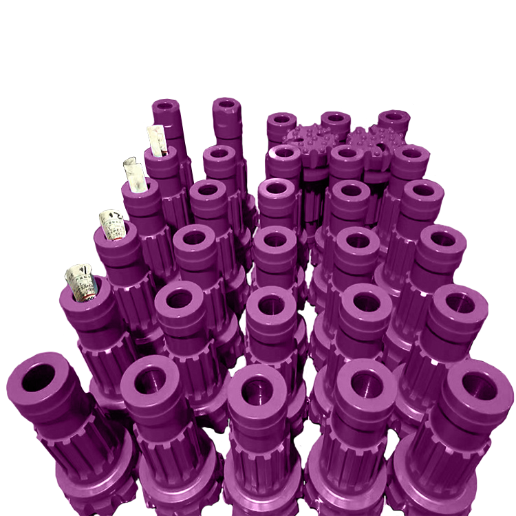 High Efficiency Borehole Drill Bit Mining Machine Parts DHD360 Button Drilling Bit