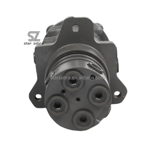 Revolutionize Your Construction Works with the Hitachi 120-6 Oil Cup Center Rotary Joint Assembly