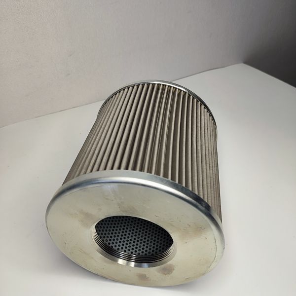 Hydraulic Filter Element for Grader