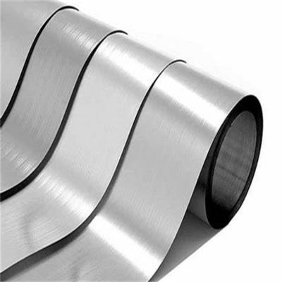 10-12000mm 420 Stainless Strip Customized Shape For Decoration