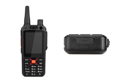 Loud Speaker 3G Network Android 4.4.2 Car GPS Ptt Radio