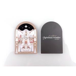 Transformez votre réfrigérateur en une œuvre d'art avec cet aimant de réfrigérateur 3 x 2 pouces