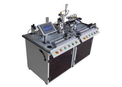 equipamento de formação vocacional didático 1.5KVA do PLC do equipamento de treino 462kg