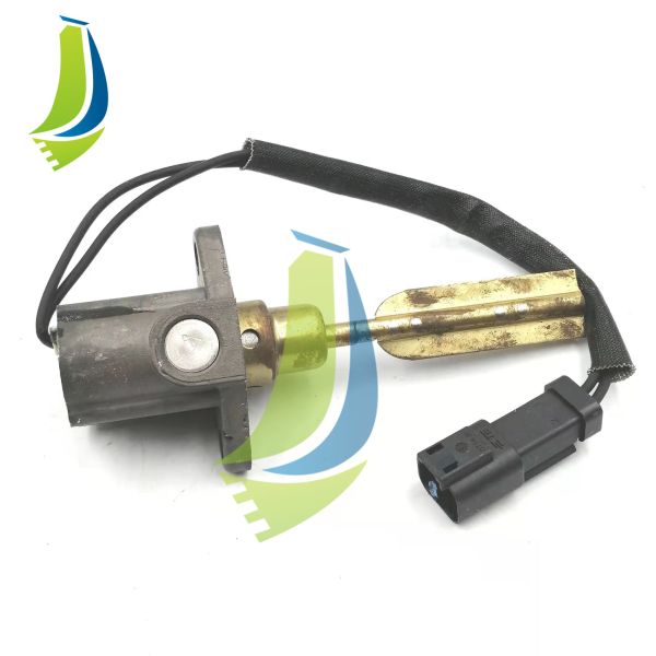 134-6054 Généraliste-écoulement 1346054 de commutateur pour le chargeur de roue de 980G 988G