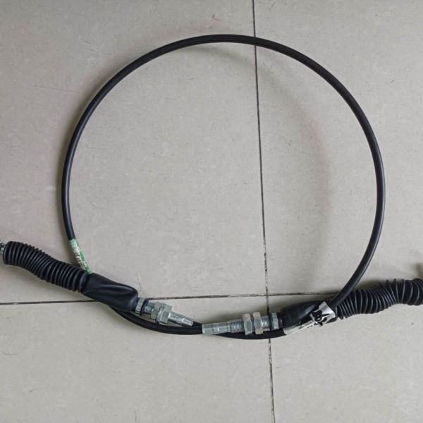PT02358 Gear Cable For Ranger 500 01-04  Steel Iron