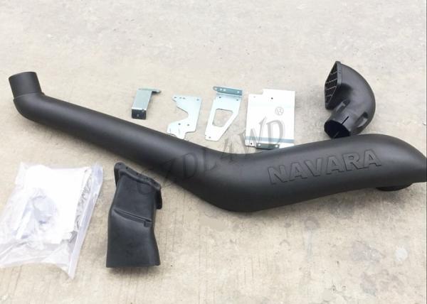 4x4 Air Intake Snorkel Kits for Nissan NP300 2015 Onwards Snorkel Kit