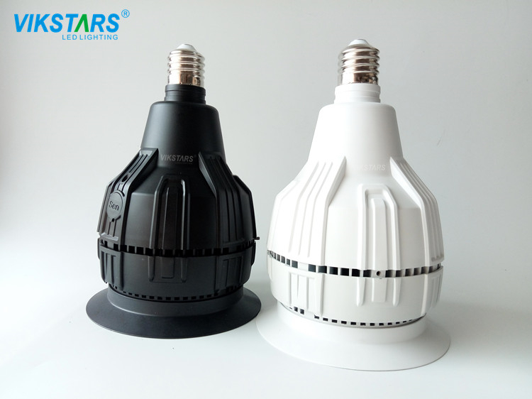 Шарик E39 E40 наивысшей мощности СИД 120 градусов основывает 200W 185*270mm