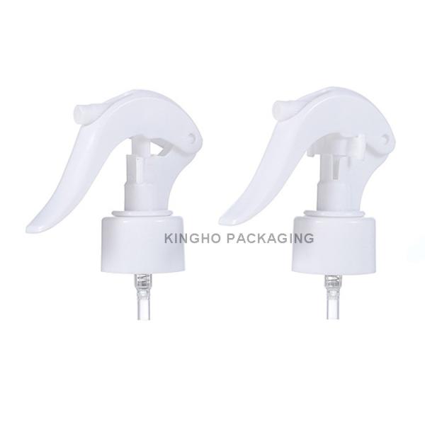 20/410 24/410 28/410 Mini Trigger Sprayer Water Pump Plastic Pp Mist Bottle