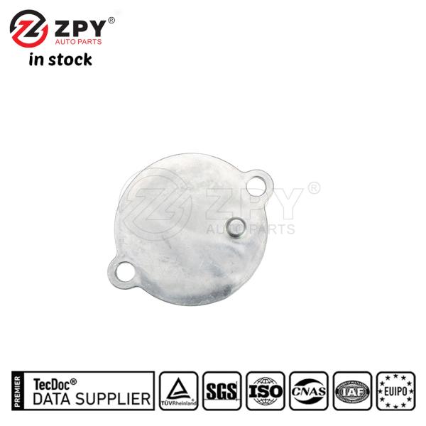 ZPY 036103111G Engine Camshaft Cap Plug for Audi VW Porsche
