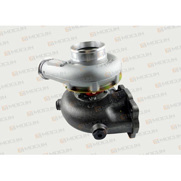 Метал 6КТА.М2 турбонагнетатель заряжателя 3538623 двигателя дизеля Х2Д Турбо/Кумминс