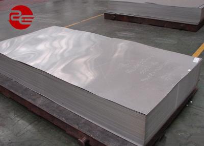 A chapa metálica galvanizada laminada a alta temperatura 4x8, cores de Ral galvanizou o rolo de aço