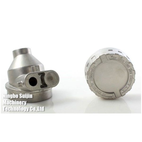 Тело нержавеющей стали бросания термопары