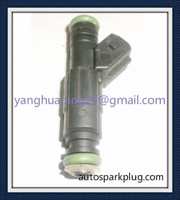 W124 R129 W140 W202 W210 BOSCH Mercedes Benz Fuel Injectors 0280155821 1 Year Warranty