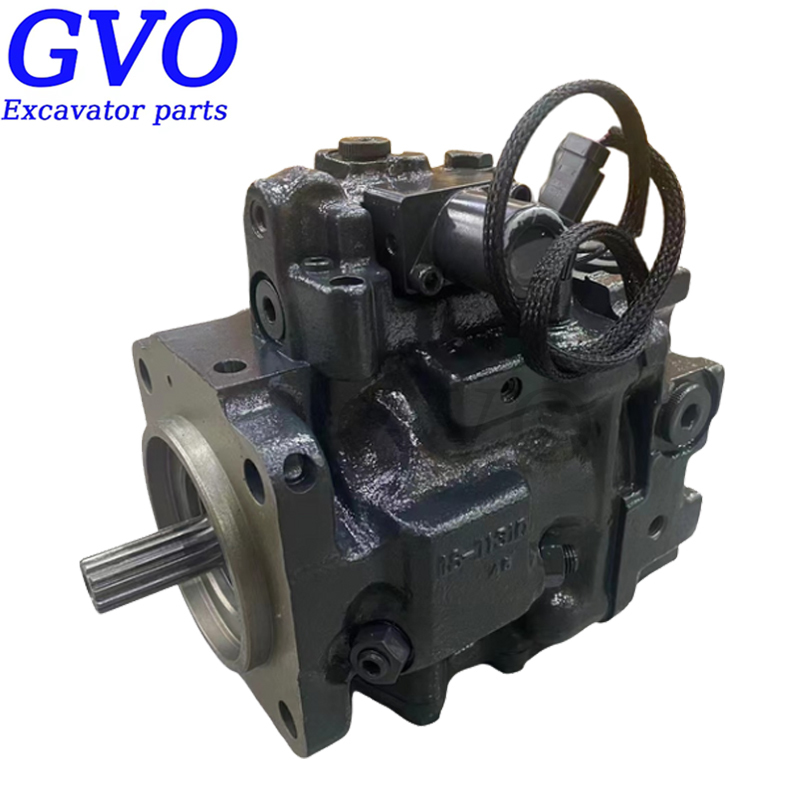 GVO 708-1S-00230 708-1S-00940 Hydraulic Pumps Fan Pumps Piston Pumps WA380 WA430 WA450 WA470 WA480 Excavator Parts Loader Parts