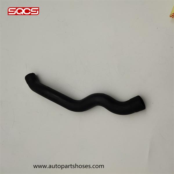 1120180482 Flexible Air Intake Hose Engine Crankcase Breather Vent Pipe For W163 W211 W202 M112