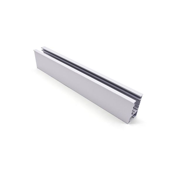 Marine Aluminium Door Frame Extrusions Weather Resistant Aluminum Door Profiles