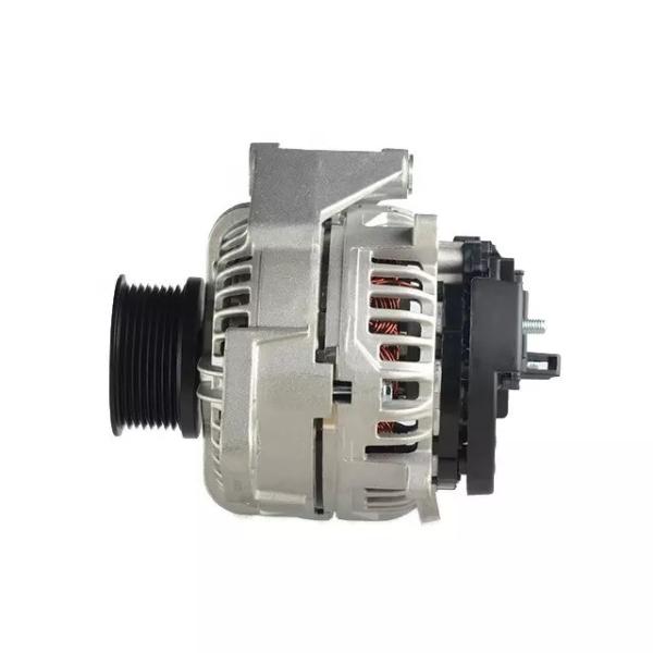 24v generador de camión piezas alternadores de CA DiesAlternador para Weichai Hino Sinotruk Howo venta