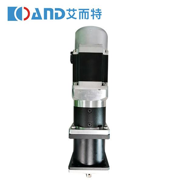 MT9430 Customized Servo Motor Screwdriver AC 750W Low Vibration CE approval