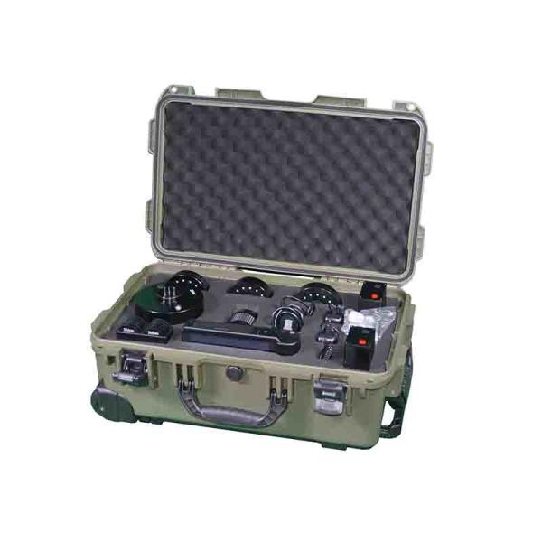 P001 BTKG-I Reflected ultraviolet imaging system