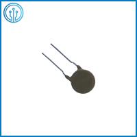 Fusível Resettable TRF030 0.3A 250V do PTC do polímero Leaded radial do mergulho para a bateria de lítio