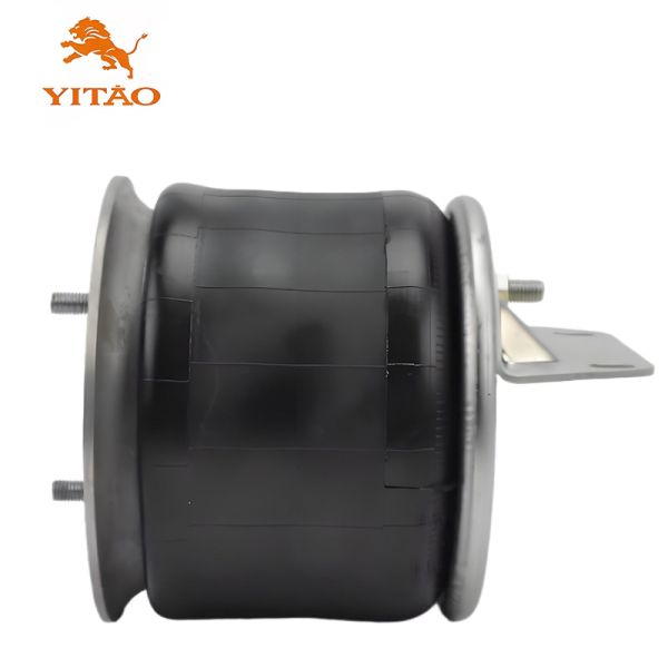 Suspension Truck Air Spring Bellows W013589616 Contitech 99-12P515 For Triangle 8515 6368