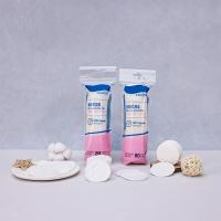 Cosmétiques cotons jetables Améliorant la peau