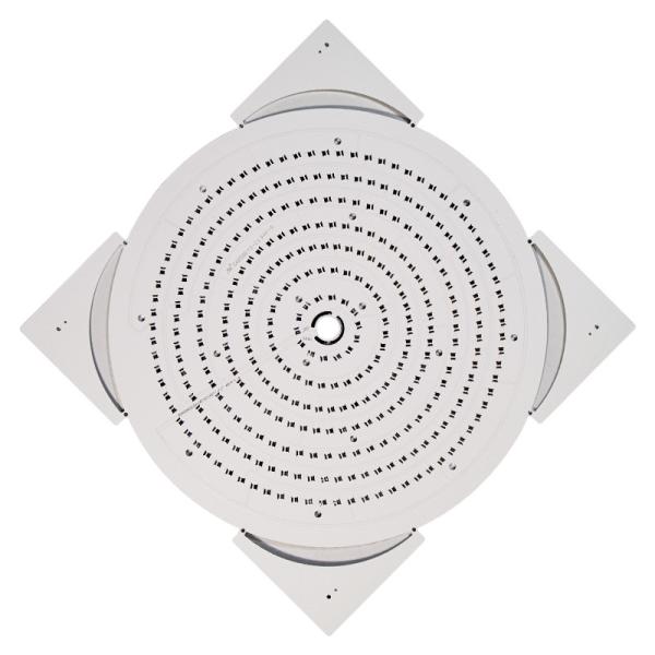 Solar Light Circuit Board Led Design Led Lighting Controller Led Lighting Industry