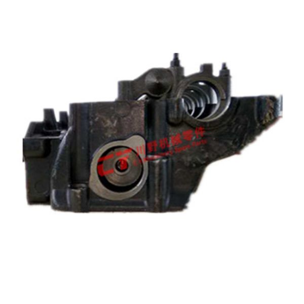 89709 - 56647 Diesel Engine Cylinder Heads For Izusu 4HF1