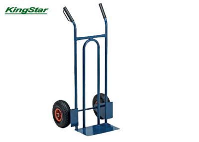 Stair Fold Up Sack Barrows And Trolleys 200kg Sack Truck Space Saving For Moving