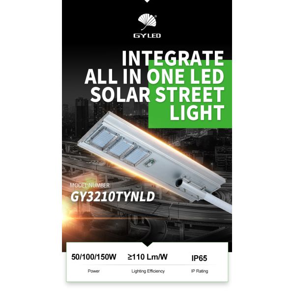 Экстерьер все в уличных светах один 4500k IP65 70w коммерчески солнечных приведенных в действие