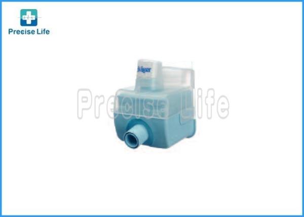Original expiratório do filtro do ventilador dos PP Drager MP01781 novo