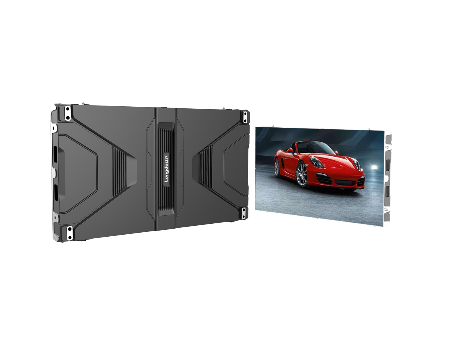 Максимум P1.56mm разрешение приведенное 3840Hz 600*337.5mm шкафа дисплея обновленного тарифа высокое