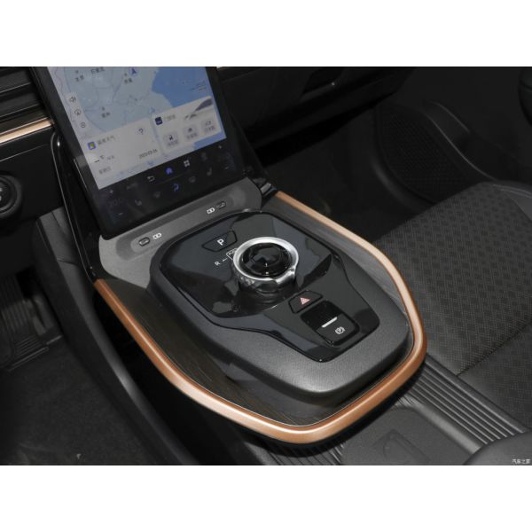 Online/Local After-sales Service Toyota Bz3 2023 616km Long-Range Electric Sedan